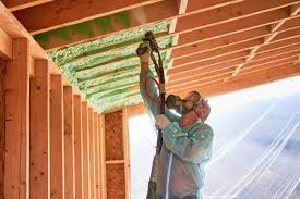 Trusted Roodhouse, IL Insulation Experts